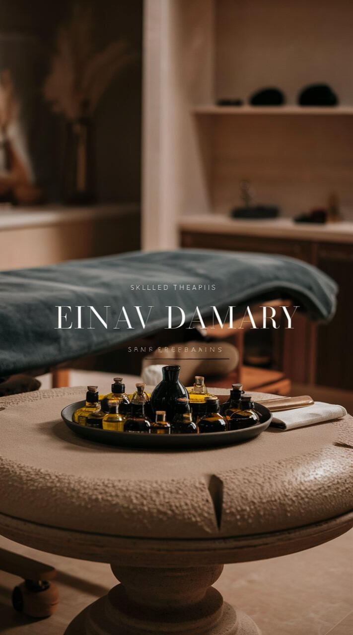 מחירון טיפולים